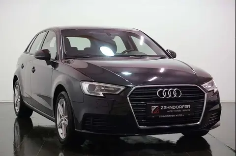 Annonce AUDI A3 Diesel 2019 d'occasion 