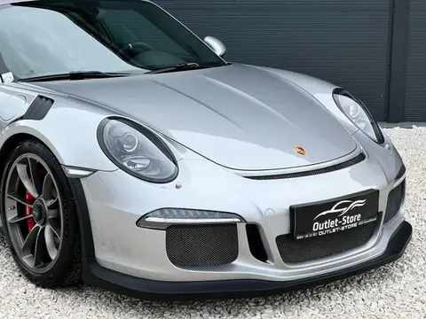 Annonce PORSCHE 991 Essence 2016 d'occasion 