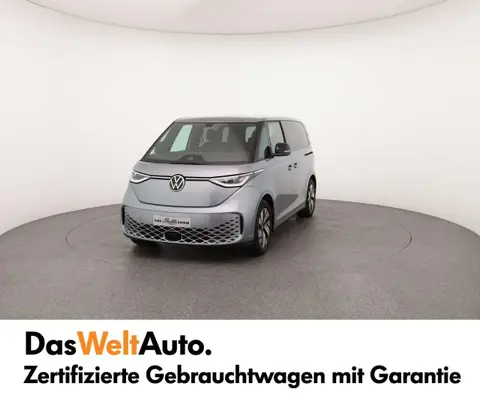 Annonce VOLKSWAGEN ID. BUZZ Électrique 2023 d'occasion 