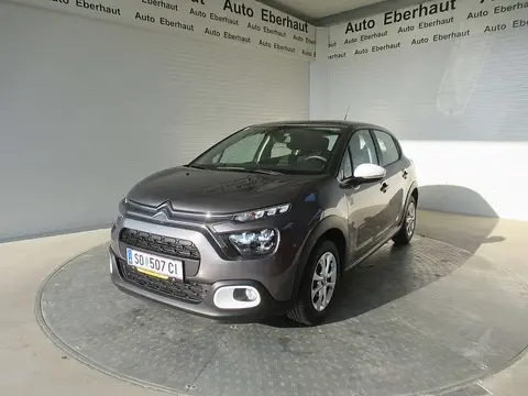 Used CITROEN C3 Petrol 2024 Ad 