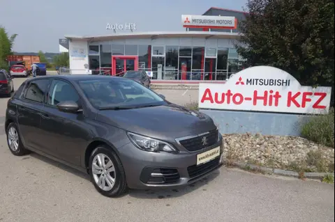 Used PEUGEOT 308 Diesel 2020 Ad 