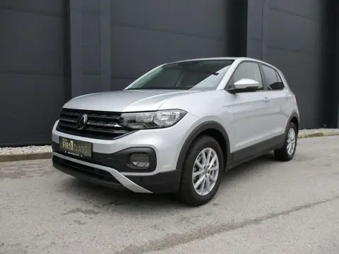 Used VOLKSWAGEN T-CROSS Petrol 2023 Ad 