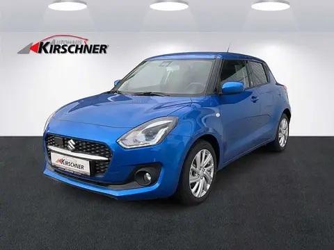 Annonce SUZUKI SWIFT Essence 2024 d'occasion 