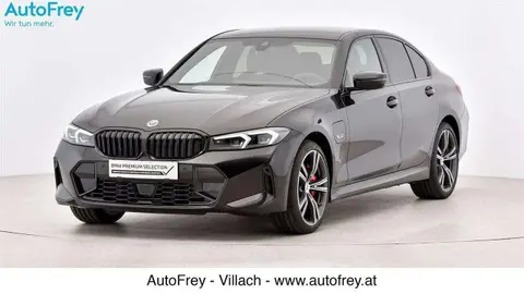 Annonce BMW SERIE 3 Hybride 2023 d'occasion 