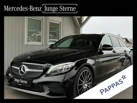 Used MERCEDES-BENZ CLASSE C Petrol 2020 Ad 