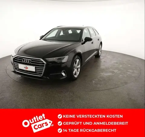 Annonce AUDI A6 Diesel 2019 d'occasion 