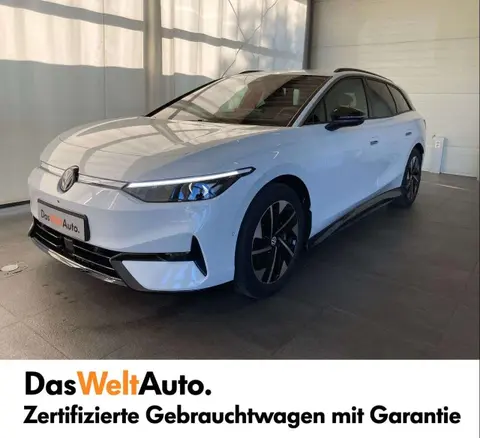 Annonce VOLKSWAGEN ID.7 Électrique 2024 d'occasion 