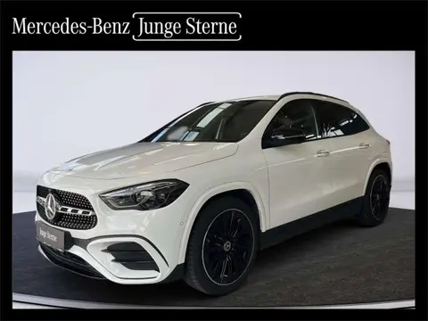 Used MERCEDES-BENZ CLASSE GLA Diesel 2023 Ad 