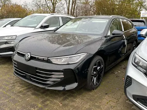 Annonce VOLKSWAGEN PASSAT Essence 2024 d'occasion 