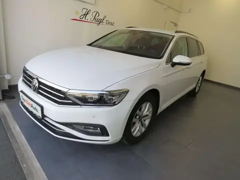 Used VOLKSWAGEN PASSAT Diesel 2021 Ad 