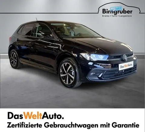 Annonce VOLKSWAGEN POLO Essence 2024 d'occasion 