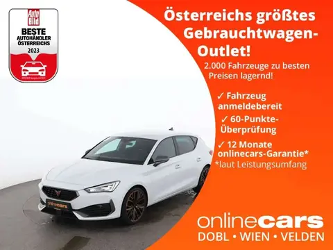 Used CUPRA LEON Hybrid 2022 Ad 