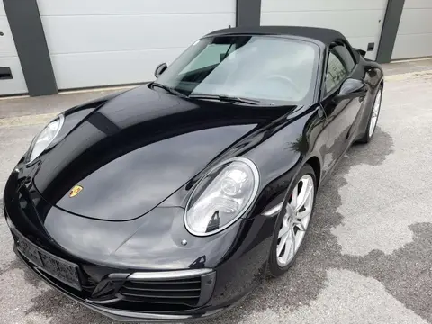 Used PORSCHE 991 Petrol 2018 Ad 