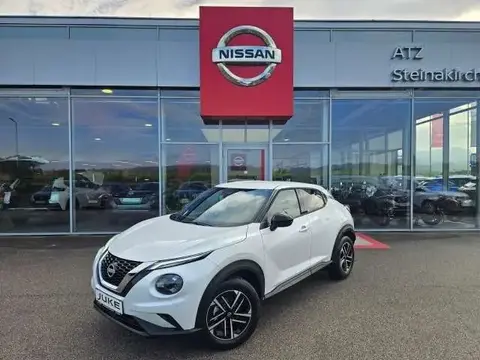 Used NISSAN JUKE Petrol 2024 Ad 