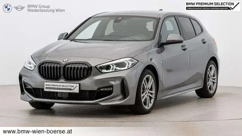 Used BMW SERIE 1 Diesel 2022 Ad 