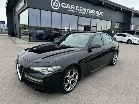 Used ALFA ROMEO GIULIA Diesel 2021 Ad 