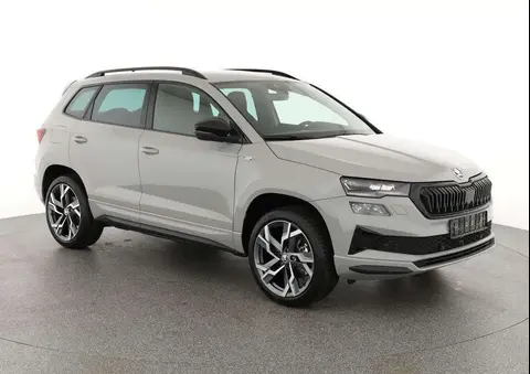 Annonce SKODA KAROQ Essence 2024 d'occasion 