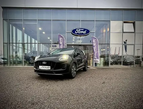 Used FORD PUMA Petrol 2024 Ad 