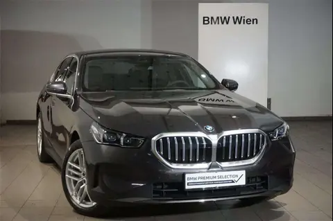 Used BMW SERIE 5 Diesel 2023 Ad 