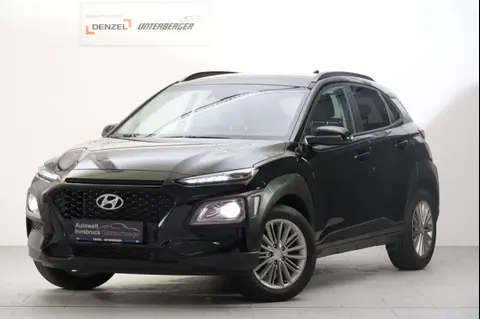 Used HYUNDAI KONA Petrol 2019 Ad 