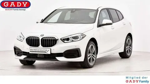 Annonce BMW SERIE 1 Diesel 2023 d'occasion 