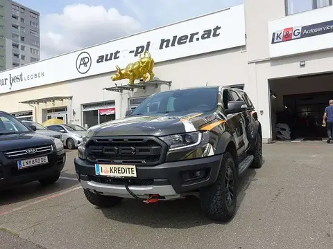 Annonce FORD RANGER Diesel 2020 d'occasion 