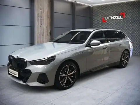 Annonce BMW SERIE 5 Diesel 2024 d'occasion 