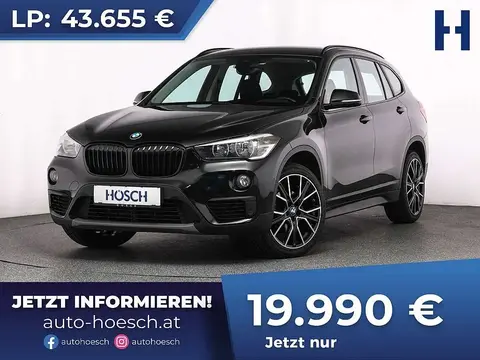 Used BMW X1 Diesel 2018 Ad 