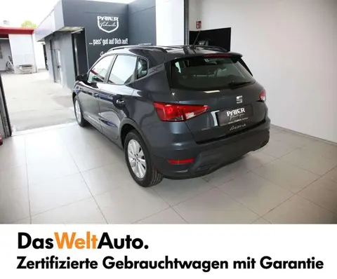 Used SEAT ARONA Petrol 2024 Ad 