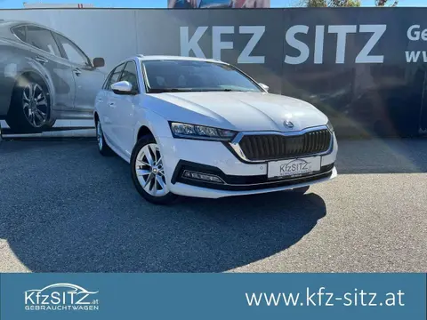 Used SKODA OCTAVIA Diesel 2020 Ad 