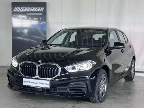 Annonce BMW SERIE 1 Essence 2024 d'occasion 