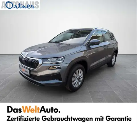 Used SKODA KAROQ Petrol 2024 Ad 