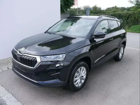 Used SKODA KAROQ Petrol 2024 Ad 