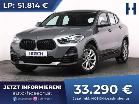 Used BMW X2 Diesel 2022 Ad 