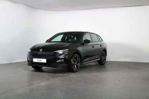 Used SKODA SCALA Petrol 2023 Ad 