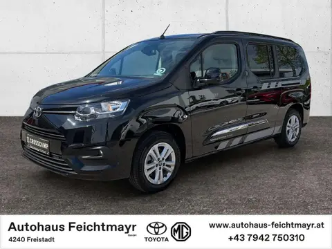 Used TOYOTA PROACE Diesel 2024 Ad 