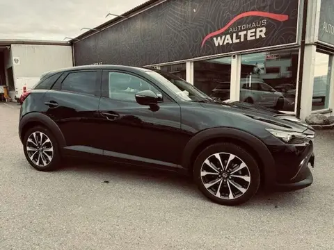 Used MAZDA CX-3 Petrol 2019 Ad 