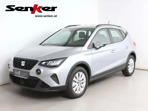 Used SEAT ARONA Petrol 2024 Ad 