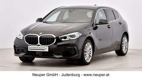 Used BMW SERIE 1 Petrol 2023 Ad 