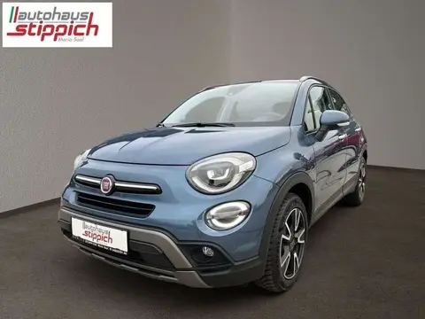 Annonce FIAT 500X Essence 2021 d'occasion 