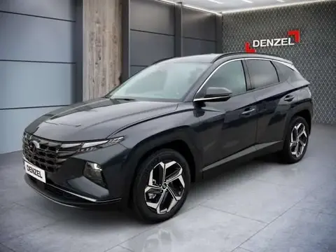 Annonce HYUNDAI TUCSON Hybride 2023 d'occasion 