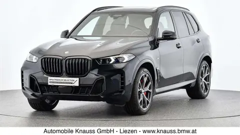 Annonce BMW X5 Diesel 2023 d'occasion 