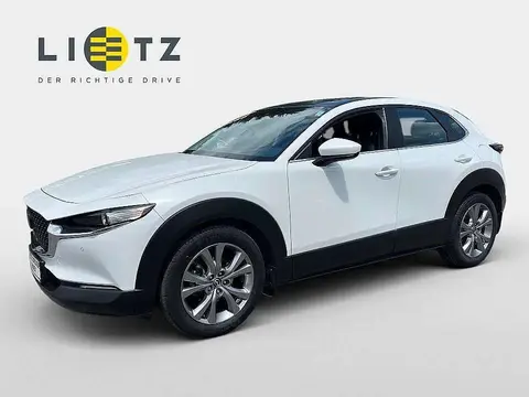 Used MAZDA CX-30 Petrol 2019 Ad 