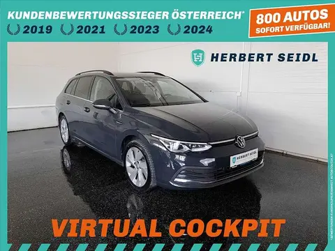 Annonce VOLKSWAGEN GOLF Diesel 2022 d'occasion 