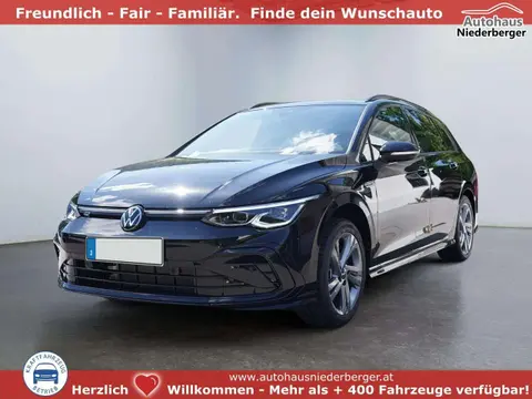 Annonce VOLKSWAGEN GOLF Hybride 2024 d'occasion 