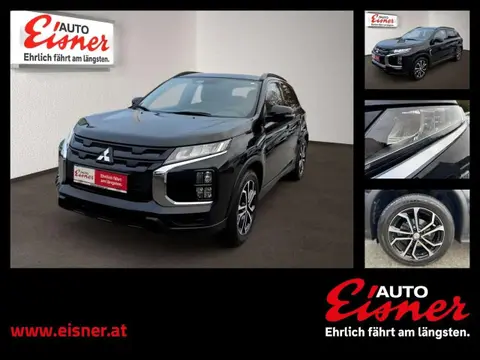 Annonce MITSUBISHI ASX Essence 2020 d'occasion 