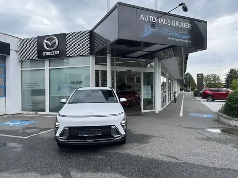 Used HYUNDAI KONA Hybrid 2024 Ad 