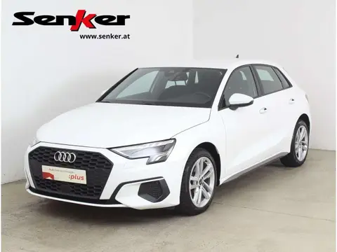 Annonce AUDI A3 Essence 2022 d'occasion 