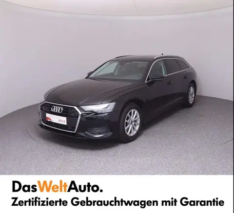 Annonce AUDI A6 Diesel 2023 d'occasion 