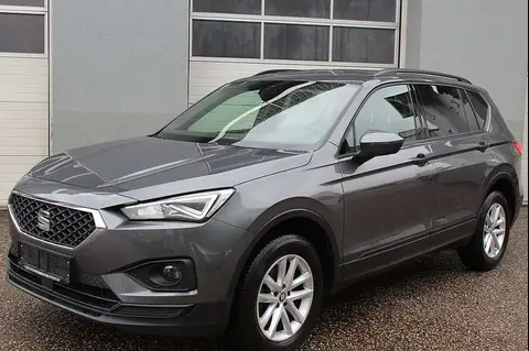 Annonce SEAT TARRACO Diesel 2020 d'occasion 